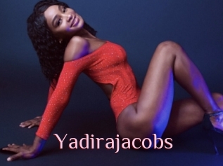 Yadirajacobs