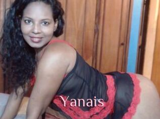 Yanais