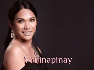 Yaninapinay