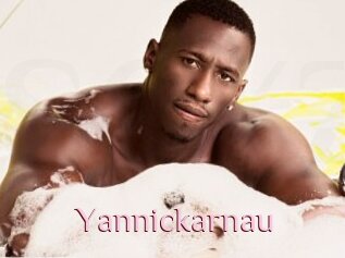 Yannickarnau