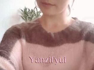 Yanzifyui