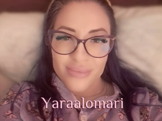 Yaraalomari