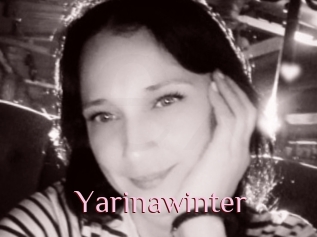 Yarinawinter