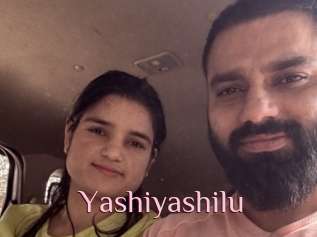 Yashiyashilu