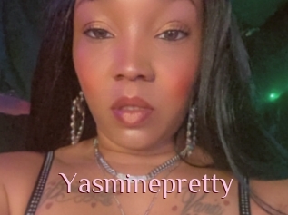 Yasminepretty