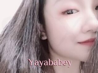 Yayababey