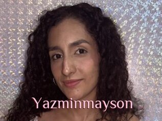 Yazminmayson