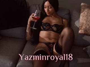 Yazminroyal18