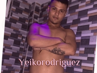 Yeikorodriguez