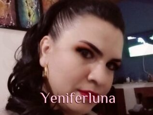 Yeniferluna