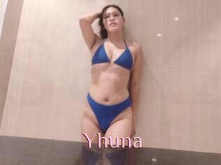 Yhuna