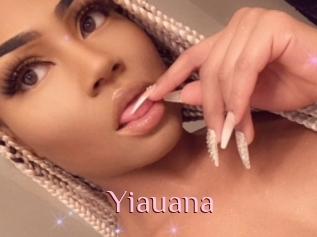 Yiauana