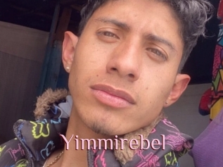 Yimmirebel