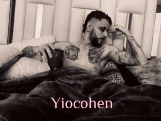 Yiocohen