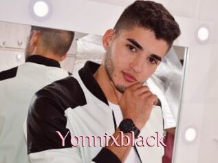 Yonnixblack