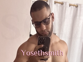 Yosethsmith