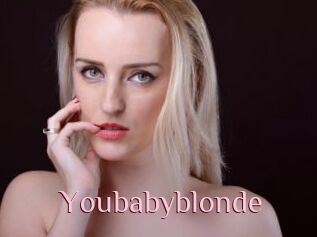 Youbabyblonde