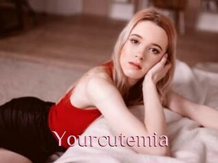 Yourcutemia