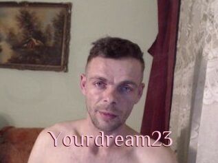 Yourdream23