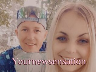 Yournewsensation