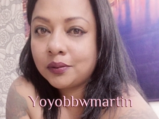 Yoyobbwmartin