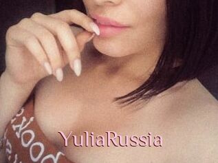 YuliaRussia