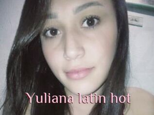 Yuliana_latin_hot