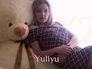 Yuliyu