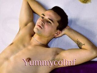 Yummycolinf