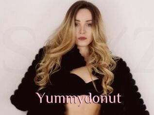 Yummydonut