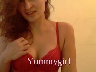 Yummygirl