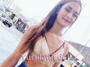 Yuriilatin_doll