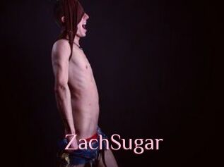 ZachSugar