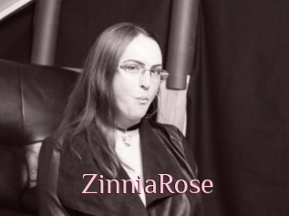 ZinniaRose