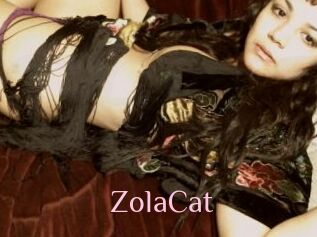 ZolaCat