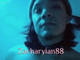 Zacharyian88