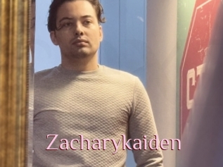 Zacharykaiden