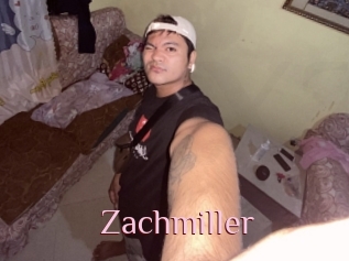 Zachmiller