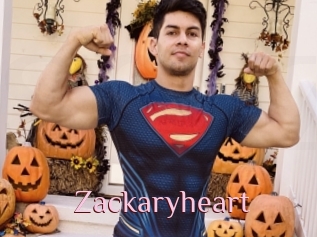 Zackaryheart