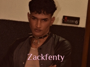 Zackfenty