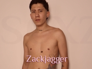 Zackjagger