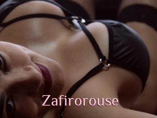 Zafirorouse