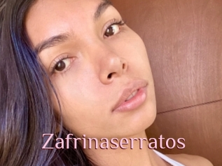 Zafrinaserratos