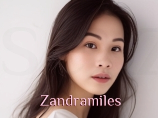 Zandramiles