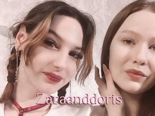 Zaraanddoris