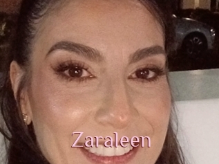 Zaraleen