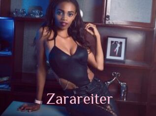 Zarareiter