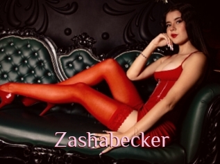 Zashabecker