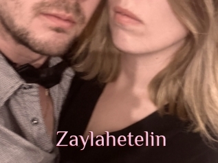 Zaylahetelin