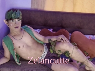 Zelancutte